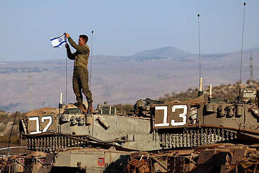 Al Arabiya: экс-глава КСИР Резаи предрек Израилю войну на несколько фронтов