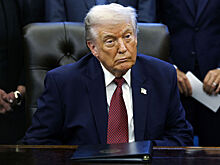 «Это даже не нация»: Трамп снова обрушился на выходцев из одной страны