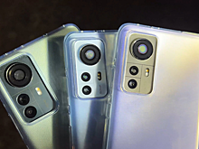 Какими будут первые смартфоны Xiaomi с новейшим флагманским процессором Snapdragon 8 Gen 1 Plus