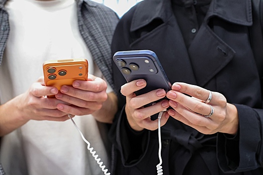 Apple увеличит батарею iPhone