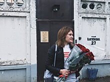 В Уфе после ареста освободили главу штаба Навального Лилию Чанышеву