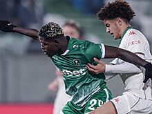 Стал известен лучший бомбардир общего этапа Лиги Европы — 2025/2026