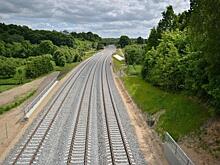 Одобрен новый транш для Rail Baltica