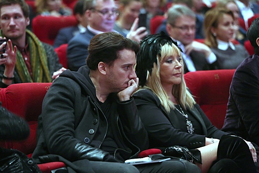 «Брак не был по любви. Вынуждены жить вместе»: что происходит в отношениях Аллы Пугачевой и Максима Галкина*