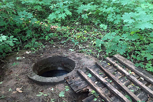 11-летний мальчик найден мертвым в Москве