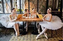 Секреты балерин, о которых они предпочитают не говорить
