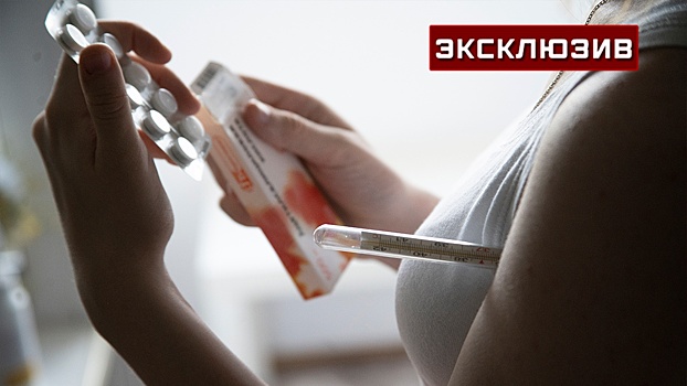 Врач рассказала о последствиях заражения новым штаммом коронавируса