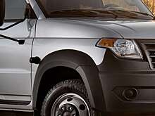 Новый дизель на УАЗе — его получит еще одна модель