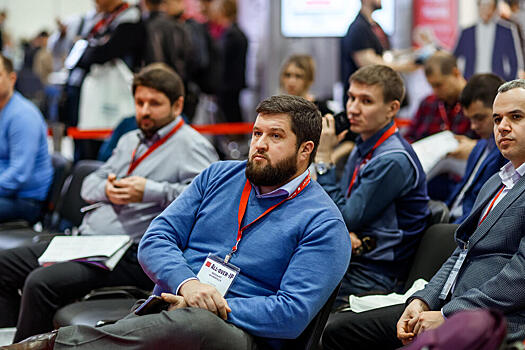 Технологичное ЖКХ. Смарт-кварталы глазами управляющей компании