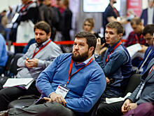 Технологичное ЖКХ. Смарт-кварталы глазами управляющей компании