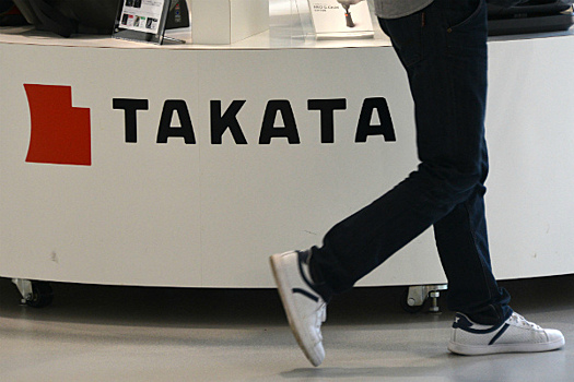 Takata экономила на контроле безопасности