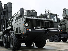Как США обезопасят себя от С-400
