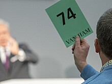 Картину «Бюст женщины» Пикассо продали на аукционе за €3,4 млн