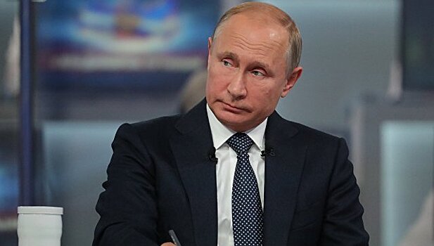 Во Владивостоке закроют завод после жалобы Путину