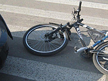 Администрация г.о. Клин напомнила велосипедистам правила дорожного движения