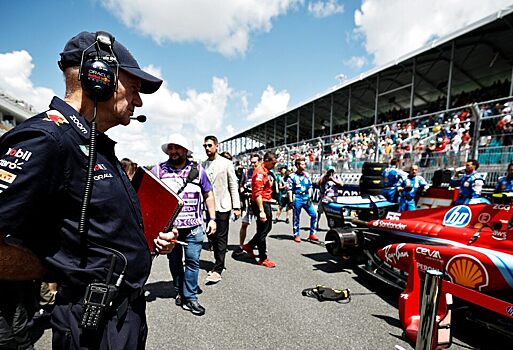 Лео Туррини: Никто не говорил, что Ньюи обязан сказать «да» Ferrari