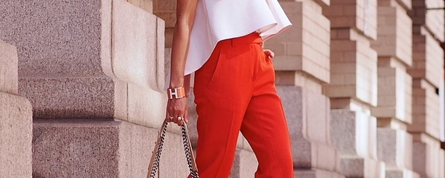 Как правильно выбрать брюки