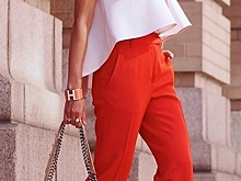 Как правильно выбрать брюки