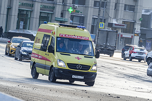 Школьник пырнул отца ножом в грудь при попытке защитить мать
