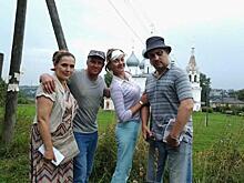 Премьера! Следствие ведет «Мама Лора»