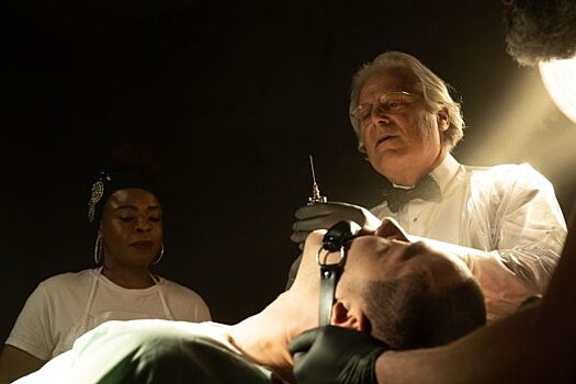 «Обитель» выйдет в июле