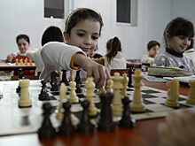 Сенатор Тюльпанов: шахматы должны стать обязательным предметом в начальной школе