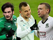 Стоимость футболистов РПЛ Transfermarkt: изменение стоимости игроков Российской Премьер-Лиги, кто подорожал и подешевел