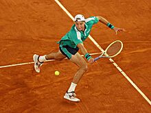 Ян-Леннард Штруфф стал победителем турнира категории АТР-250 в Мюнхене