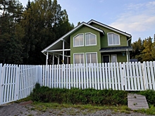 Как поставить забор без бетона