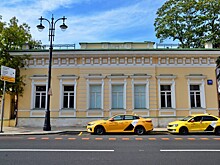 СМИ: Пассажир избил таксиста в Москве и уехал на его автомобиле