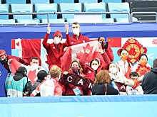 Юрист Анцелиович: «Канадцам еще придется отстоять позицию в CAS, насколько к ним относится решение ISU, имеют ли они право его обжаловать»