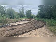 Жители Будюмкана и Кактолги жалуются на плохие дороги и связь