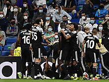 «Поверьте, всё только начинается». Вернидуб – о целях «Шерифа» на Лигу чемпионов