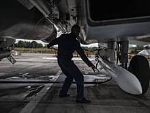 Американские ракеты AIM-120D проиграли российским Р-37М