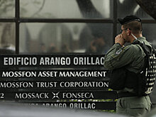 Суд Панамы отпустил под залог основателей фирмы Mossack Fonseca