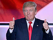 Трамп обвинил Клинтон в работе на Уолл-Стрит