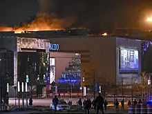 Дирижёр Михаил Голиков оказался без документов после теракта в «Крокусе»