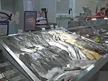 Солодов поручил обеспечить вилючинцев рыбой по социальным ценам