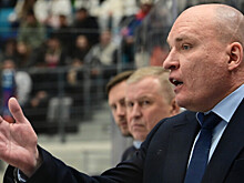 Тренер «Металлурга» Разин: «Команда потеряла скорости, которые были. И голова не так быстро соображает»