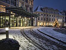 В Финляндии допустили создание особой экономической зоны на границе с Россией