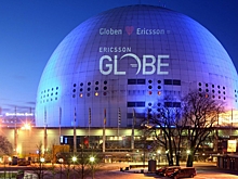 Стадион Ericsson Globe переименовали в честь диджея Avicii — на нем пройдет TI10 и мейджор по CS:GO