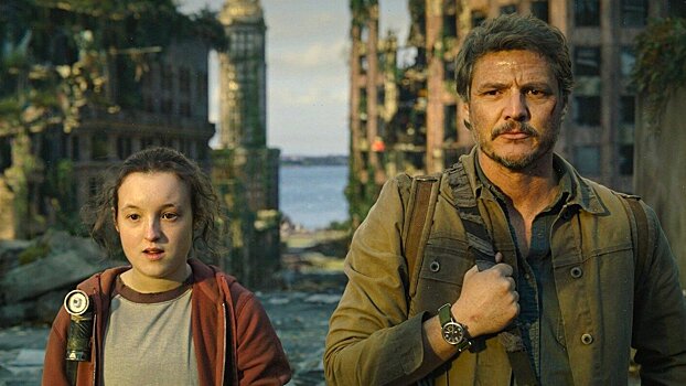 Названы самые популярные сериалы среди пиратов в 2023 году