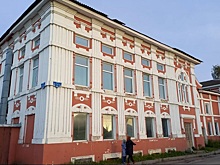 Три памятника архитектуры выставили на торги в Нижегородской области