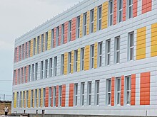 Новая школа и детский сад откроются в этом году в Неклиновском районе