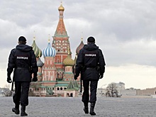 В профсоюзе полицейских поддержали рекомендацию из этического кодекса МВД не афишировать службу в соцсетях