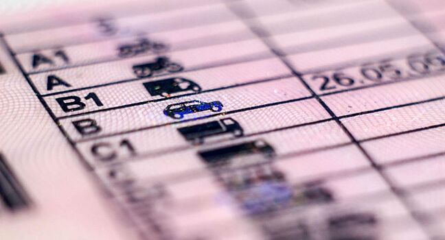 ГИБДД рассказала о замене водительских прав по «упрощенке»