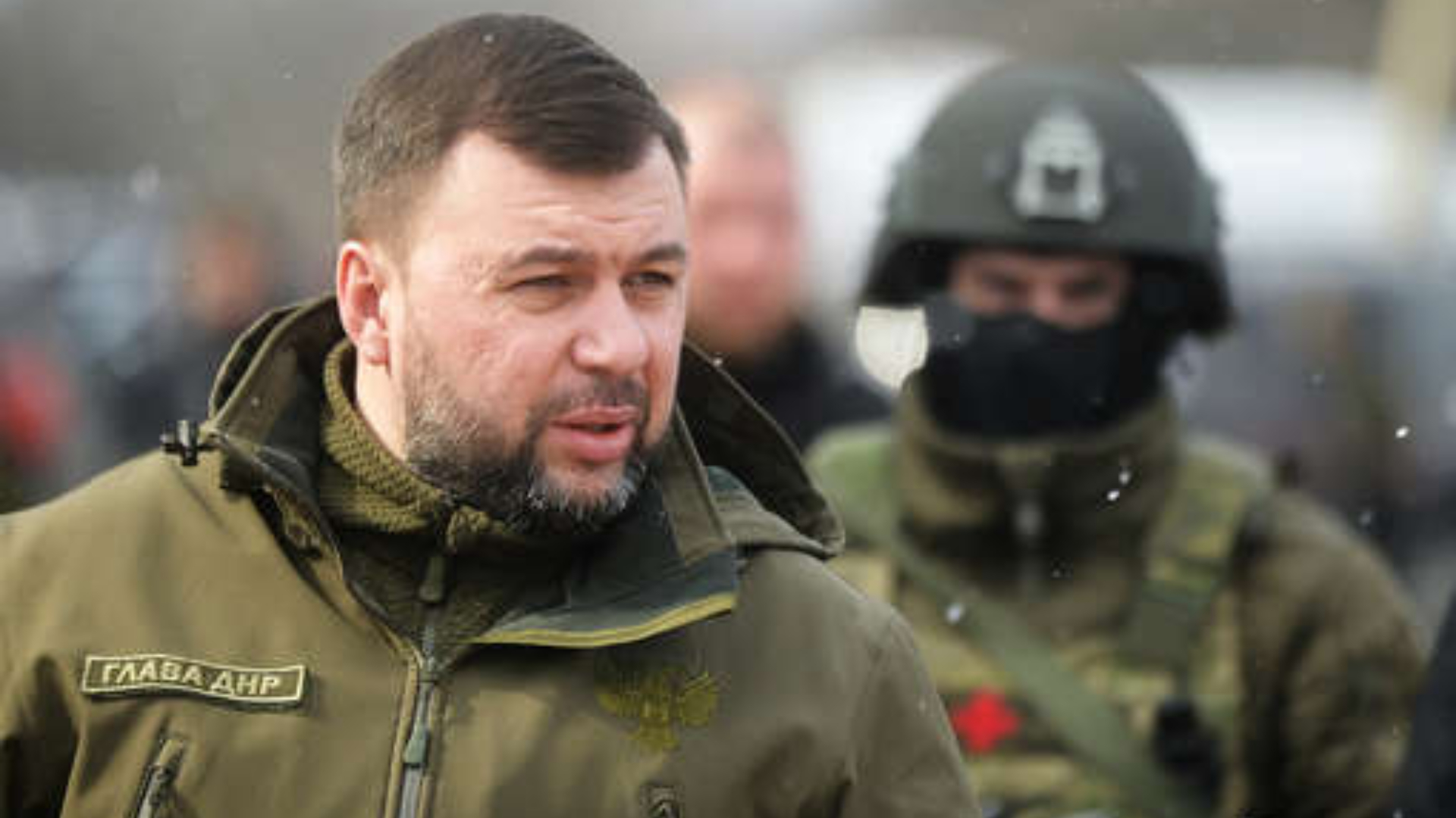 Пушилин: ситуация для ВСУ на Краснолиманском направлении ухудшается