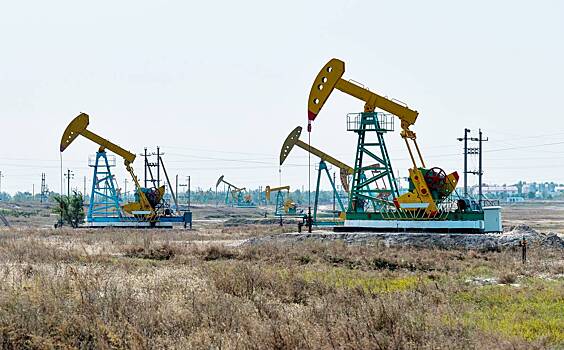 Необходимость снижения налогов для нефтяных компаний в России объяснили