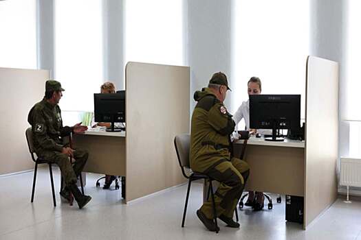 Облдума Липецкой области ввела квоты для трудоустройства участников СВО