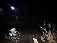 В одном из сел Татарстана в реке утонул полуторагодовалый мальчик